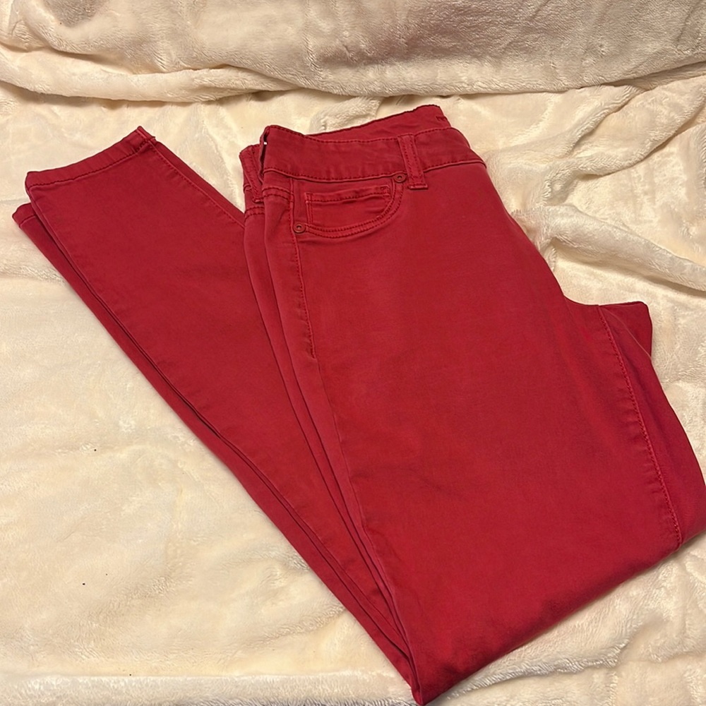 Maurcies jeggings